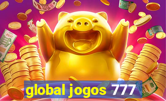 global jogos 777